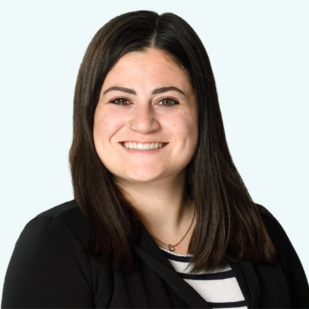Emma Palatnik, Head of Sunshine Digital Marketing—a marketing agency for the finance industry.