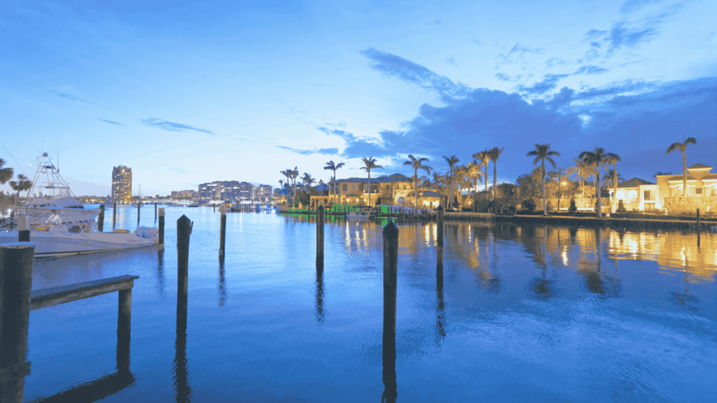 Boca Raton Financial Services Marketing Agency