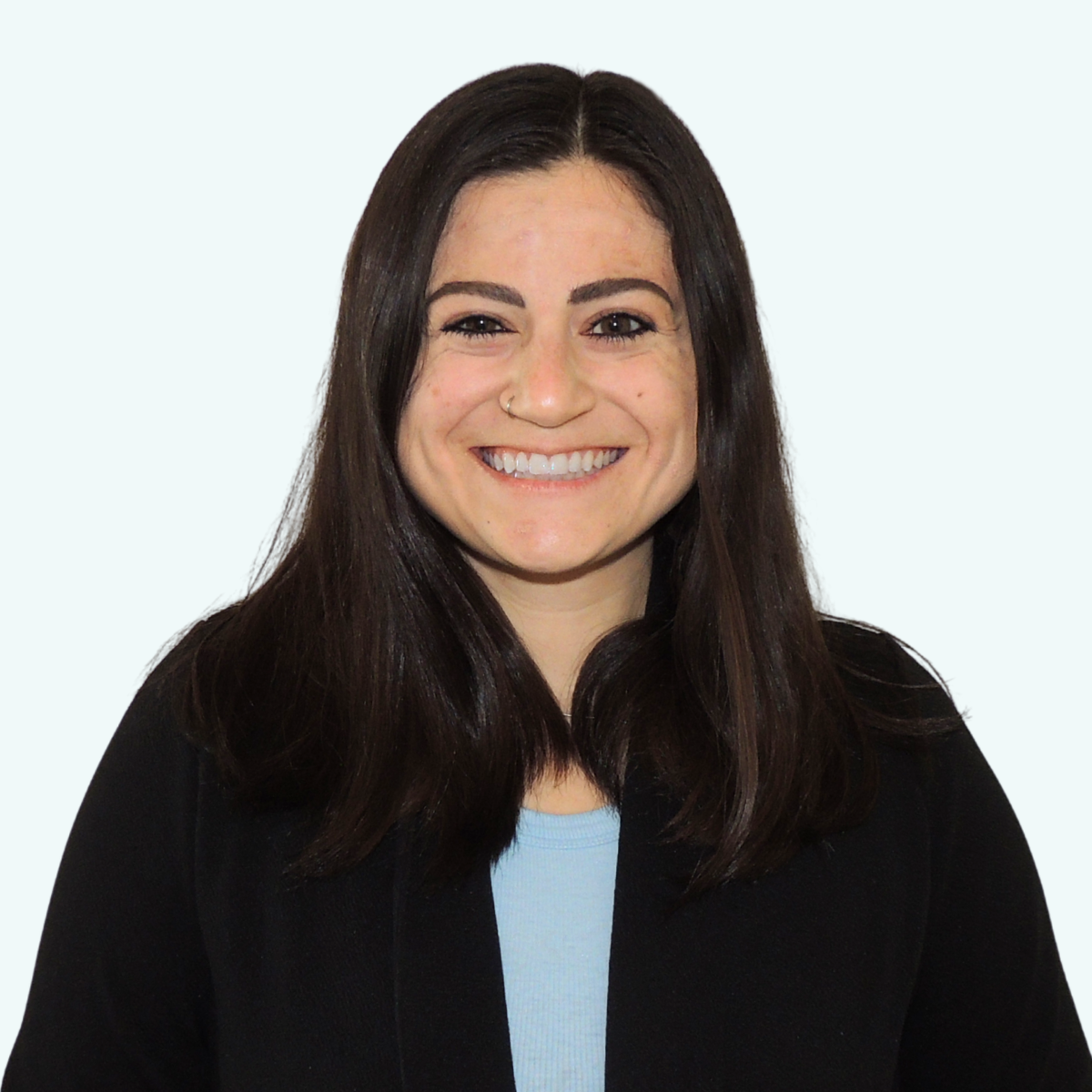 Emma Palatnik, Head of Sunshine Digital Marketing—a marketing agency for the finance industry.